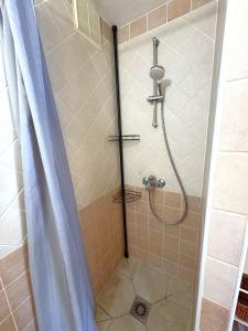 Studio cosy à 200m de la plage Parking & Wi-Fi