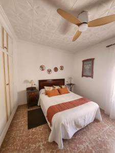 Casa Victoria i Ernesto