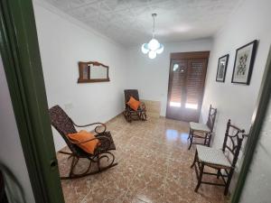 Casa Victoria i Ernesto