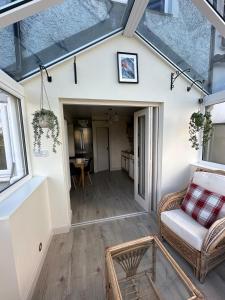 Family cottage - Alton towers