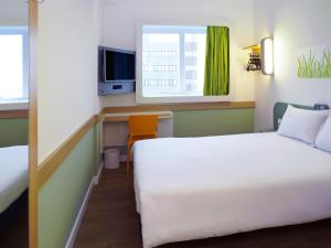 ibis budget Osasco