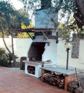 Villa Bianca con accesso diretto alla spiaggia img18