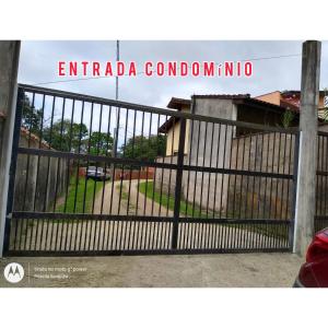 Casa locação um
