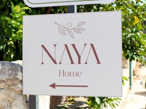 Naya Home - New listing!