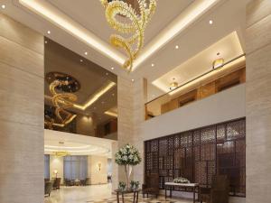 Novotel Lucknow Gomti Nagar