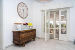 Villa Bianca con accesso diretto alla spiaggia img29