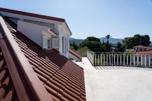 Villa Bianca con accesso diretto alla spiaggia img66