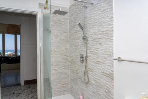Villa Bianca con accesso diretto alla spiaggia img64