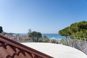 Villa Bianca con accesso diretto alla spiaggia img67