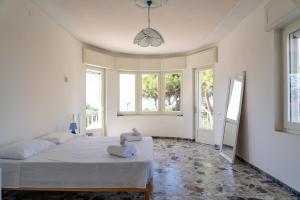 Villa Bianca con accesso diretto alla spiaggia img48