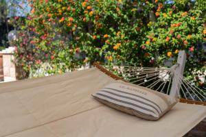 Villa Bianca con accesso diretto alla spiaggia img19