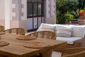 Villa Bianca con accesso diretto alla spiaggia img14
