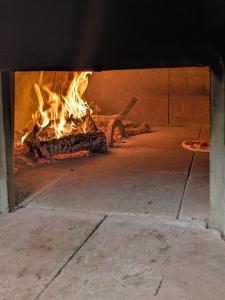 Deiana affittacamere e pizzeria img10