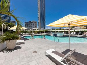 Novotel Surfers Paradise