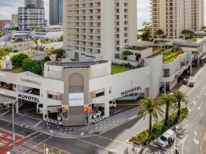 Novotel Surfers Paradise