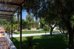 Villa Bianca con accesso diretto alla spiaggia img91
