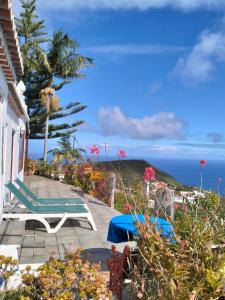 Casa Rural Los Estrello