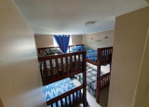 Amplio y cálido depto en Algarrobo