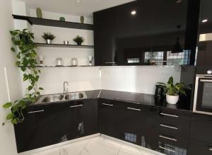 Cozy 1-Bedroom Apartment in Pagkrati Close to Metro