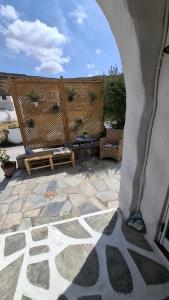 THIRAMNIA KaGa kythnosuites