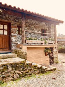 Casa dos Figos vistas fantásticas