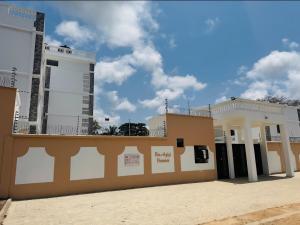 Diani Luxury 1 Bedroom