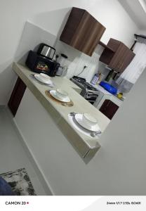 Diani Luxury 1 Bedroom