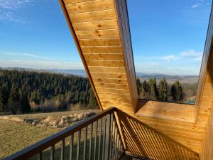 Domek Tatry - Stacja Wierchowa 972 m