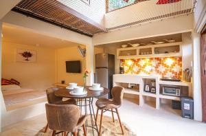 2 Bedoom Loft, Kitchen, Garden