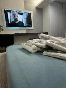 Terrasse privée, shower extérieur, parking privée