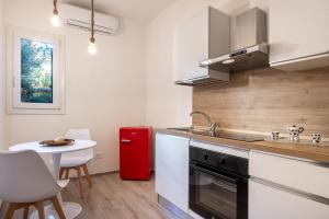 Carmine Apartment San Frediano