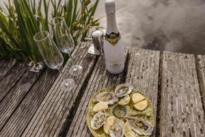 Havenwoning geschakeld | 6 personen - Boutique Parc Pharshoeke