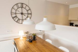 Havenwoning geschakeld | 6 personen - Boutique Parc Pharshoeke