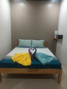 Mollucan Suite Moalboal