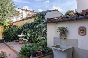 Carmine Apartment San Frediano