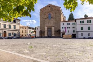 Carmine Apartment San Frediano