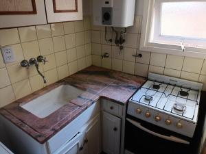 Monoambiente frente al Casino y la playa Excelente ubicación