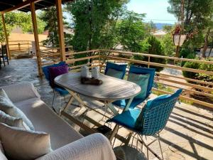 Daydream Nature Home - Hot Tub & Cinema Experience