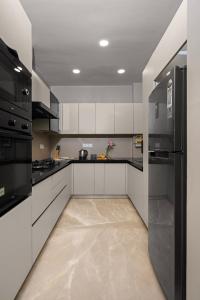 The Urban Perch 3bhk Apartment with lift in South Delhi closest to India gate