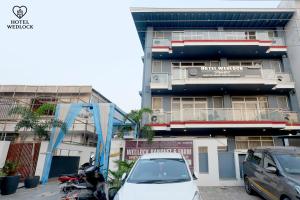Hotel Wedlock