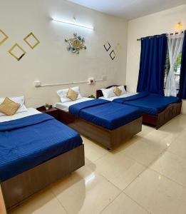 Elite Hostel- A Stay For Working Professional,Solo Traveller