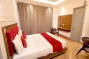 Hotel Wedlock