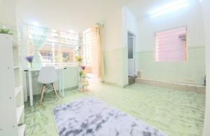 Homestay P1 Q5 sát Q1