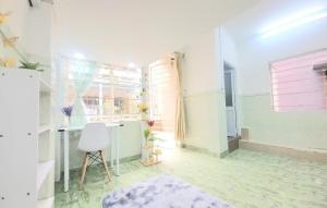 Homestay P1 Q5 sát Q1