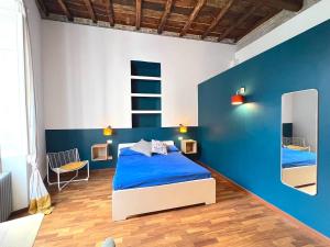 Casa Polveriera at Colosseum