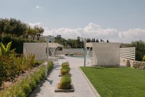 Olivia Villa, Celestial haven of luxury, By ThinkVilla