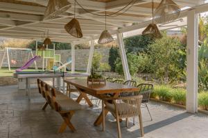 Olivia Villa, Celestial haven of luxury, By ThinkVilla