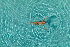 Olivia Villa, Celestial haven of luxury, By ThinkVilla