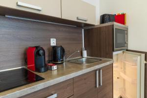 Residence Old Town Studio 1C