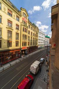 Residence Old Town Studio 1C